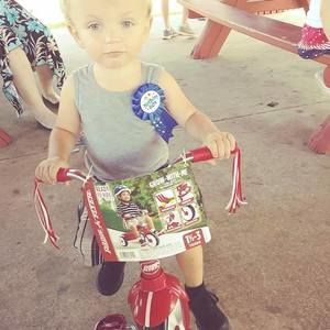 Meet your Posher, Annette